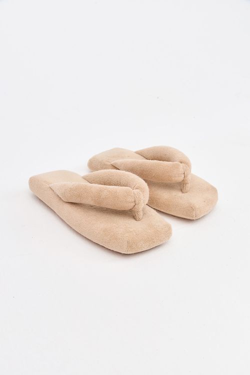 CHINELO ATOALHADO - CHINELOS