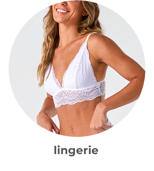 lingeries