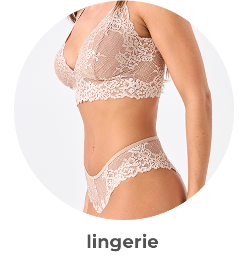 lingeries