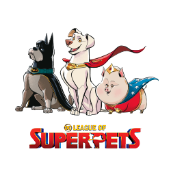 Super Pets