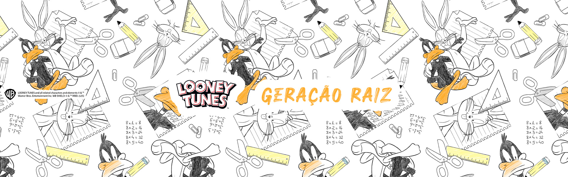 Looney Tunes